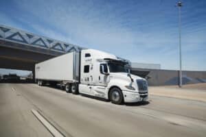 TuSimple Surpasses 10 Million Miles Driven with Autonomous Trucks
