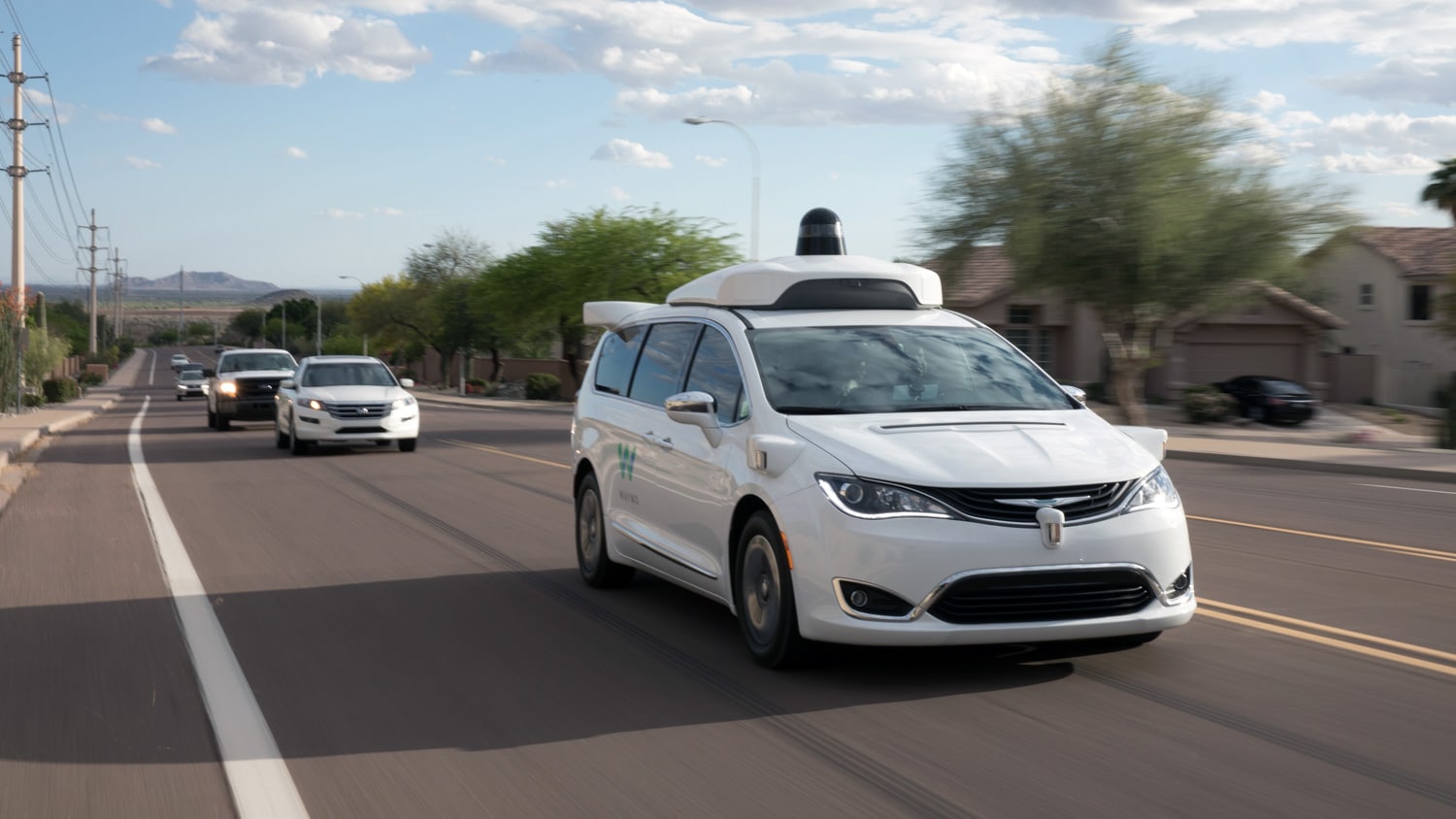 AVIA unveils federal policy recommendations to maximize autonomous vehicle potential