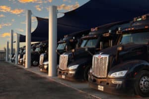 Aurora Innovation Achieves Critical Milestone on Path to Autonomous Trucking Service