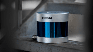 Hesai Group Disputes Patent Infringement Allegations from Ouster, Inc.