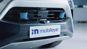 Mobileye Exhibits Strong Q1 Performance Despite EV Market Challenges in China