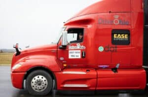 EASE Logistics Advances Roadway Safety with Innovative Automated Driving Systems
