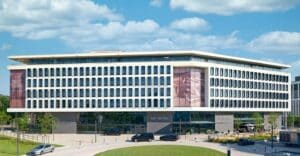 Hesai Technology Opens European Office in Stuttgart, Germany