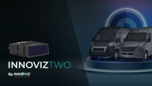 Innoviz Technologies Ltd. Expands LiDAR Usage in Commercial Vehicle Program