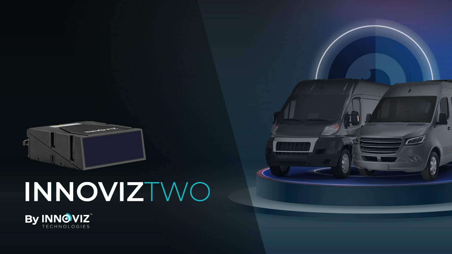 Innoviz Technologies Ltd. Expands LiDAR Usage in Commercial Vehicle Program