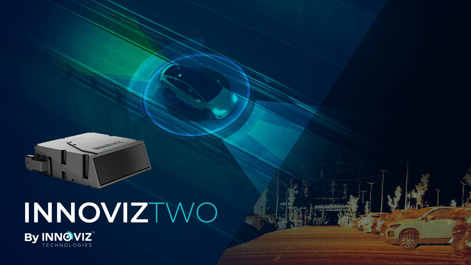 Innoviz Technologies on Track to Deliver LiDAR Technology for CARIAD's Advanced Driver Assistance Systems