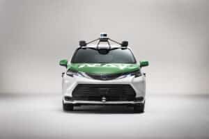 Ouster and May Mobility Extend Lidar Supply Agreements for Autonomous Vehicle Development
