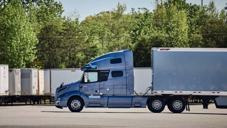Volvo Autonomous Solutions Broadens Operations in Texas, Poised to Revolutionize Freight Transport