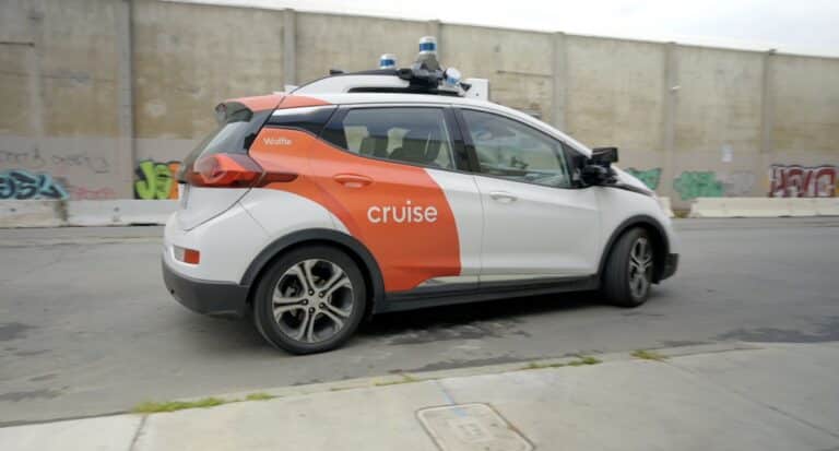 Replate Partners with Cruise for Revolutionary All-Electric, Autonomous Food Rescue Initiative
