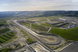 BMW Unveils Cutting-Edge Automated Driving Test Site in Sokolov