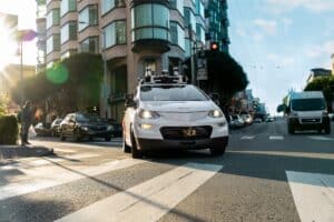 San Francisco Residents Demand Autonomous Vehicle Expansion