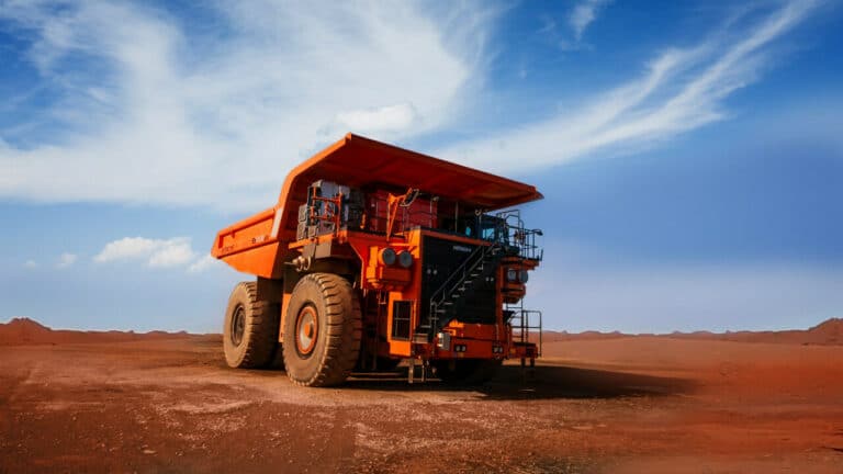 Roy Hill Orders 18 Autonomous Truck Kits from ASI Mining