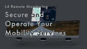 TIER IV Debuts Remote Monitoring for Autonomous Driving
