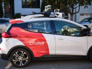 Cruise Reveals Ridehail Safety Study Insights