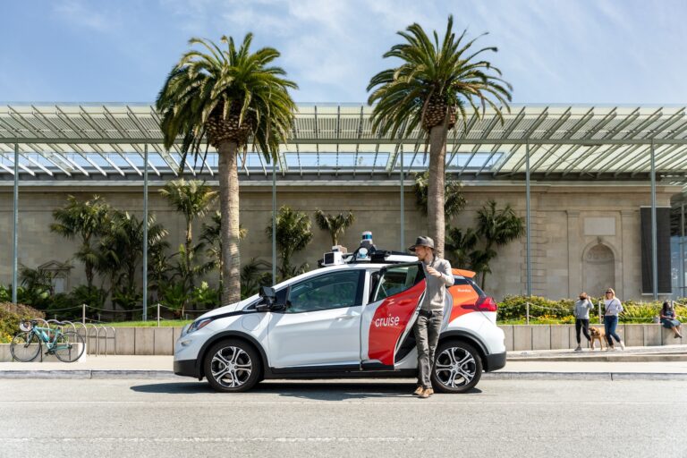 California Legislates on Autonomous Vehicles