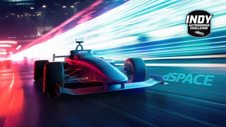 dSPACE Elevates IAC Racing with SIL