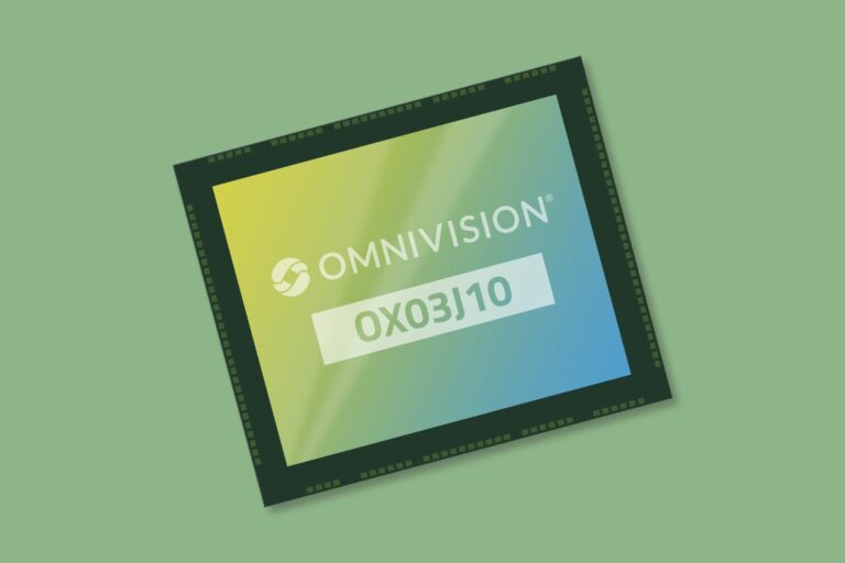 OmniVision Debuts 3MP SoC Image Sensor for Superior Automotive Vision