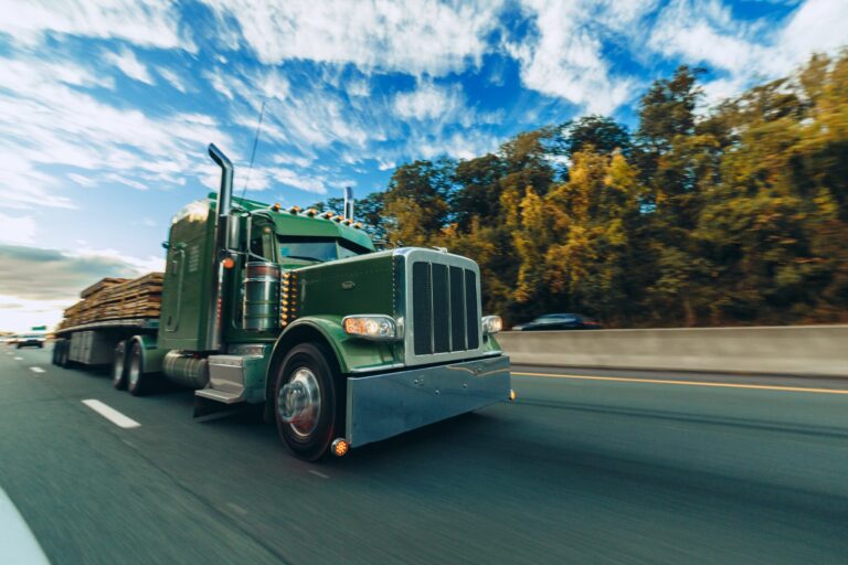 Texas Autonomous Trucks: Safety Concerns
