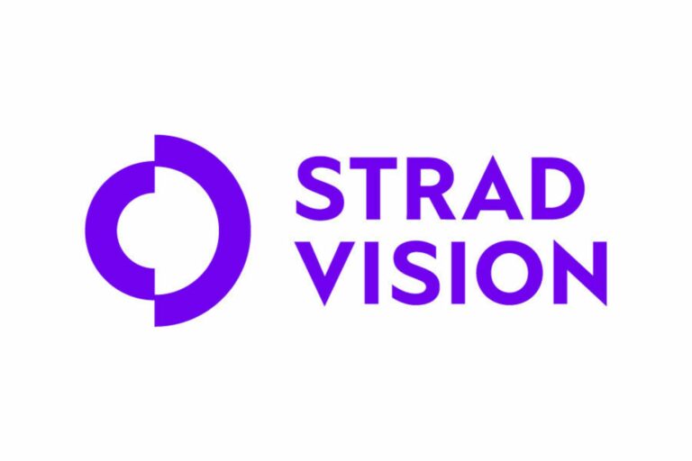 STRADVISION's New Chief Business Officer