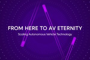 Coming Soon: AV Future Trends and Challenges