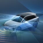 Li L6: Enhanced Autonomous Driving Features
