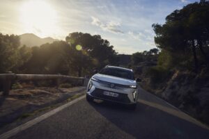 Renault's Autonomous Vehicle Strategy