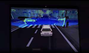 Cepton Launches StudioViz Lidar Simulator