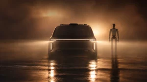 Faraday Future Plans Shift to Robotaxi Operations