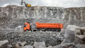 Volvo Autonomous Haulage Tops 3 Million Metric Tons