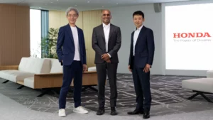 Applied Intuition Lands Honda, Nissan Vehicle OS Deals