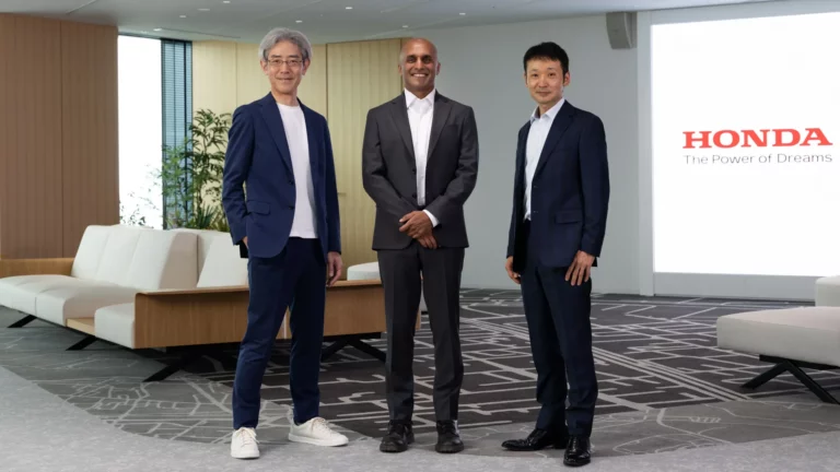 Applied Intuition Vehicle OS partnership graphics with Honda and Nissan for software-defined vehicle development