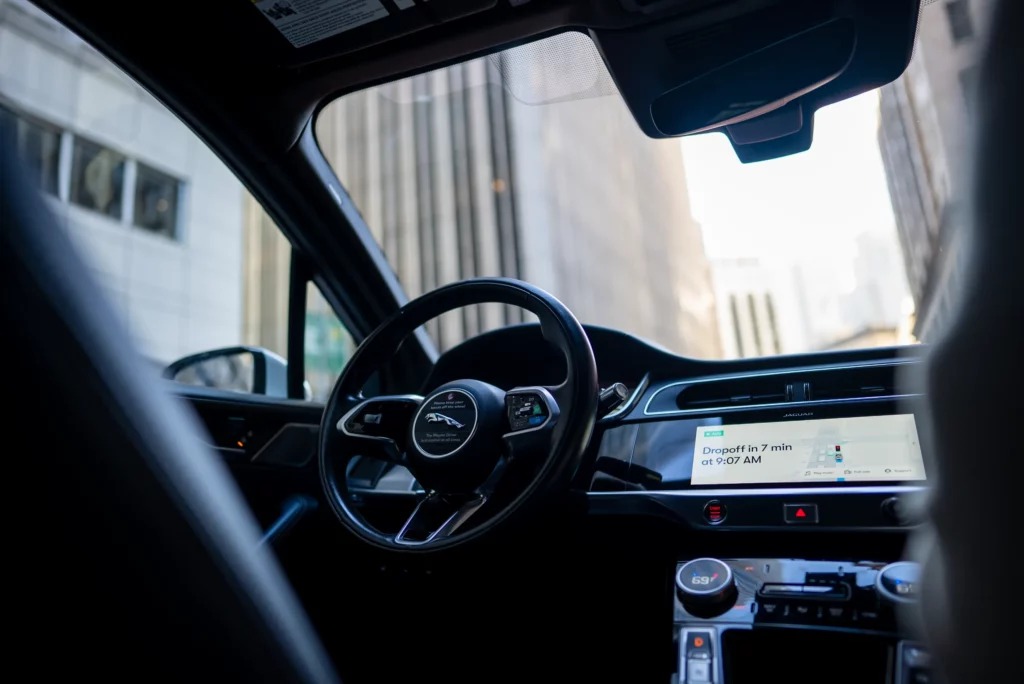 Waymo Sober Driver Benchmark Finds Persistent Nighttime Risk
