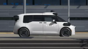Waymo Closes $5 Billion Debt Financing